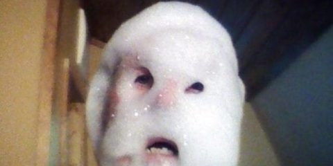 Yes Dad, I got your message.