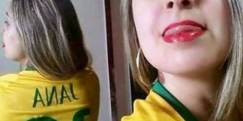 The picture tells the story. Nice to meet you Jana.