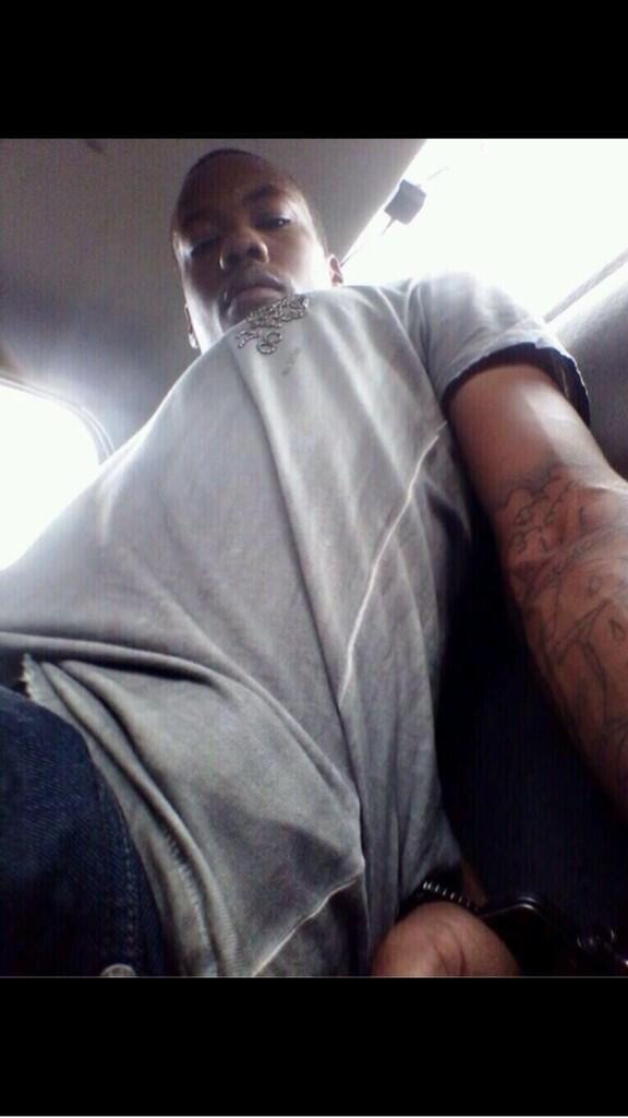 Not sure if this is such a proud selfie to be posting homie.