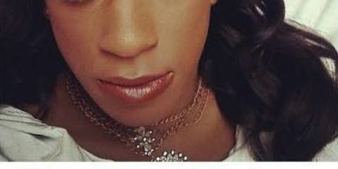 When your friends think that you're dead, but are not.