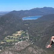 Mum dies in front of kids at ‘perfect selfie’ spot